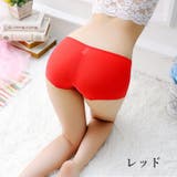 ボックスショーツ ボーイレッグ ボクサーパンツ | PlusNao | 詳細画像9