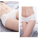 スタンダードショーツ レディース 女性用 | PlusNao | 詳細画像2