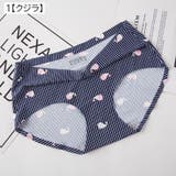 スタンダードショーツ レディース 女性用 | PlusNao | 詳細画像4