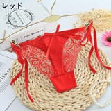 Tバックショーツ タンガ レディース | PlusNao | 詳細画像16