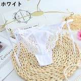Tバックショーツ タンガ レディース | PlusNao | 詳細画像17