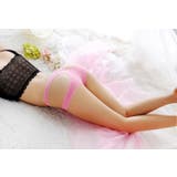 ボックスショーツ ボーイレッグ レディース | PlusNao | 詳細画像10