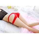 ボックスショーツ ボーイレッグ レディース | PlusNao | 詳細画像12