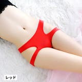 ボックスショーツ ボーイレッグ レディース | PlusNao | 詳細画像14