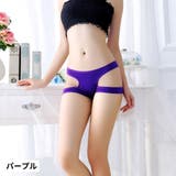 ボックスショーツ ボーイレッグ レディース | PlusNao | 詳細画像15