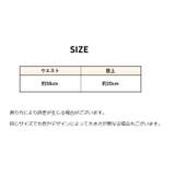 ボックスショーツ ボーイレッグ レディース | PlusNao | 詳細画像20