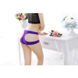 ボックスショーツ ボーイレッグ レディース | PlusNao | 詳細画像6