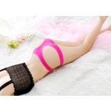 ボックスショーツ ボーイレッグ レディース | PlusNao | 詳細画像8