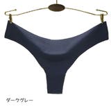 Tバック ショーツ ソング | PlusNao | 詳細画像9 