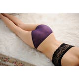 ふんどしショーツ ふんどし型パンツ ヒップハンガーショーツ | PlusNao | 詳細画像2