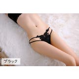 ふんどしショーツ ふんどし型パンツ ヒップハンガーショーツ | PlusNao | 詳細画像5