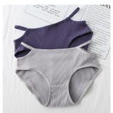 スタンダードショーツ レディース 女性用 | PlusNao | 詳細画像2 