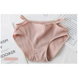 スタンダードショーツ レディース 女性用 | PlusNao | 詳細画像5 