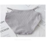 スタンダードショーツ レディース 女性用 | PlusNao | 詳細画像8 