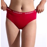 ハイウエストショーツ スタンダード パンツ | PlusNao | 詳細画像2