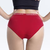 ハイウエストショーツ スタンダード パンツ | PlusNao | 詳細画像6