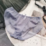 ヒップハンガーショーツ レディース 下着 | PlusNao | 詳細画像5