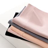 ボックスショーツ ボーイレッグ ボクサーパンツ | PlusNao | 詳細画像11
