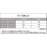 ショーツ スタンダードショーツ レディース | PlusNao | 詳細画像20
