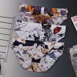ビキニブリーフ メンズショーツ 男性用下着 | PlusNao | 詳細画像12