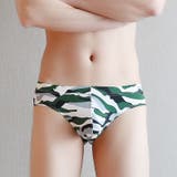 ビキニブリーフ メンズショーツ 男性用下着 | PlusNao | 詳細画像8