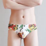 ビキニブリーフ メンズショーツ 男性用下着 | PlusNao | 詳細画像9