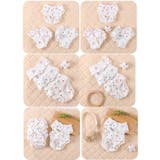 おむつカバー 布おむつ ベビー用 | PlusNao | 詳細画像3 