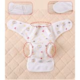 おむつカバー 布おむつ ベビー用 | PlusNao | 詳細画像5 