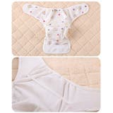 おむつカバー 布おむつ ベビー用 | PlusNao | 詳細画像6 