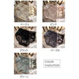 スタンダードショーツ フルバック レディース | PlusNao | 詳細画像19