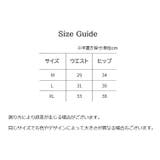 スタンダードショーツ フルバック レディース | PlusNao | 詳細画像20