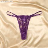 Tバックショーツ Tバックパンツ タンガ | PlusNao | 詳細画像11 