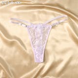 Tバックショーツ Tバックパンツ タンガ | PlusNao | 詳細画像12 