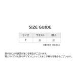 ショーツ スタンダードショーツ レディース | PlusNao | 詳細画像20 