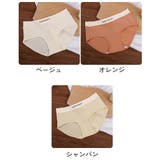 スタンダードショーツ レディース 女性 | PlusNao | 詳細画像19