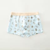 ボクサーパンツ ボクサーブリーフ 子供用 | PlusNao | 詳細画像3 