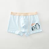 ボクサーパンツ ボクサーブリーフ 子供用 | PlusNao | 詳細画像5 