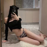 Tバックショーツ レディース ショーツ | PlusNao | 詳細画像14 