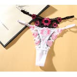 Tバックショーツ レディース ショーツ | PlusNao | 詳細画像16 