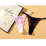 Tバックショーツ レディース ショーツ | PlusNao | 詳細画像17 