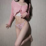 Tバックショーツ レディース ショーツ | PlusNao | 詳細画像3 