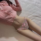 Tバックショーツ レディース ショーツ | PlusNao | 詳細画像6 