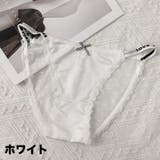 ふんどし型パンツ ショーツ レディース | PlusNao | 詳細画像10