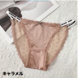 ふんどし型パンツ ショーツ レディース | PlusNao | 詳細画像6