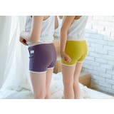 パンツ ボクサーパンツ ボクサーショーツ | PlusNao | 詳細画像2 