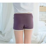 パンツ ボクサーパンツ ボクサーショーツ | PlusNao | 詳細画像3 