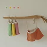 パンツ ボクサーパンツ ボクサーショーツ | PlusNao | 詳細画像7 