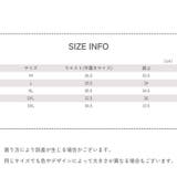 スタンダードショーツ レディース 女性 | PlusNao | 詳細画像20 