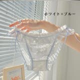 ふんどしショーツ レディース 女性 | PlusNao | 詳細画像13