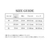 ふんどしショーツ レディース 女性 | PlusNao | 詳細画像15